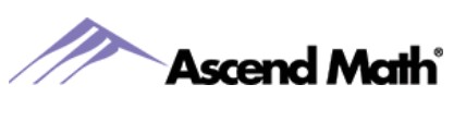 Ascend Math