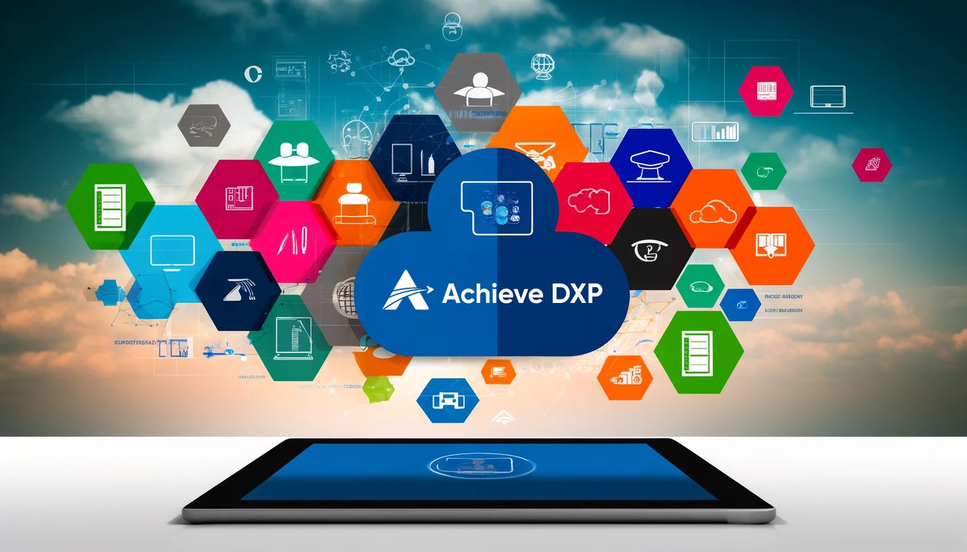 Choosing a Digital Experience Platform for Education and Training