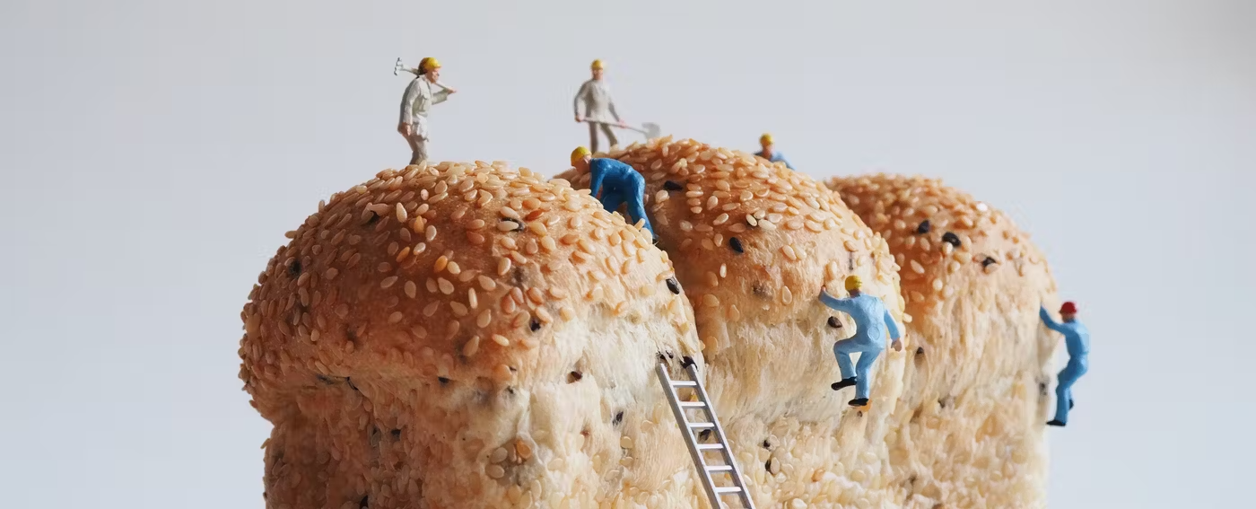 Dave's Killer Bread Co-Founder Invests in Rising Prison Education Startup