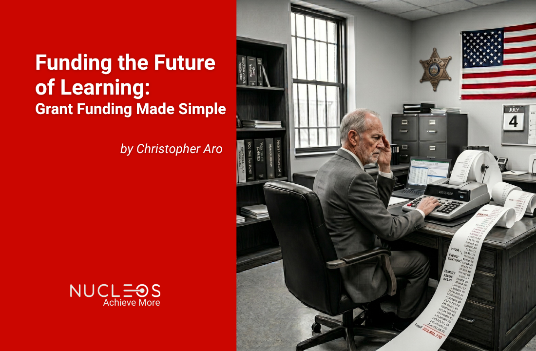 Funding the Future of Learning: Grant Funding Made Simple