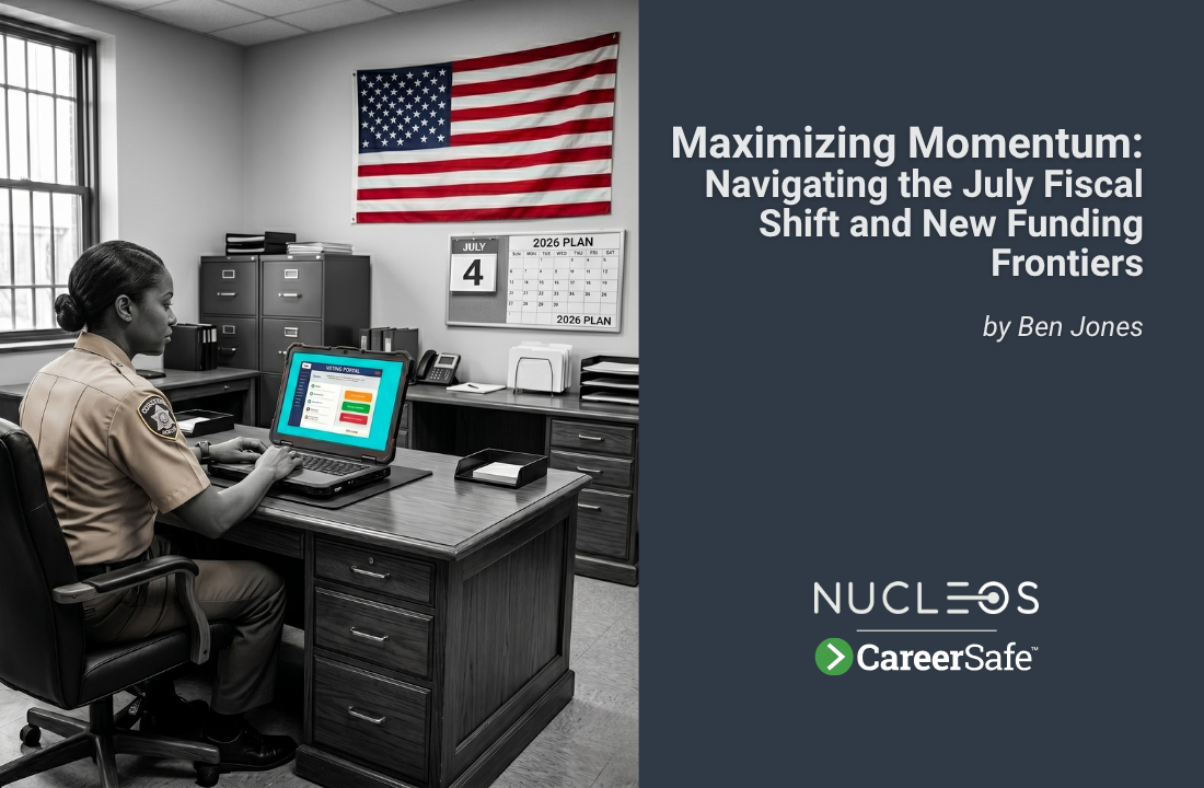 Maximizing Momentum: Navigating the July Fiscal Shift and New Funding Frontiers