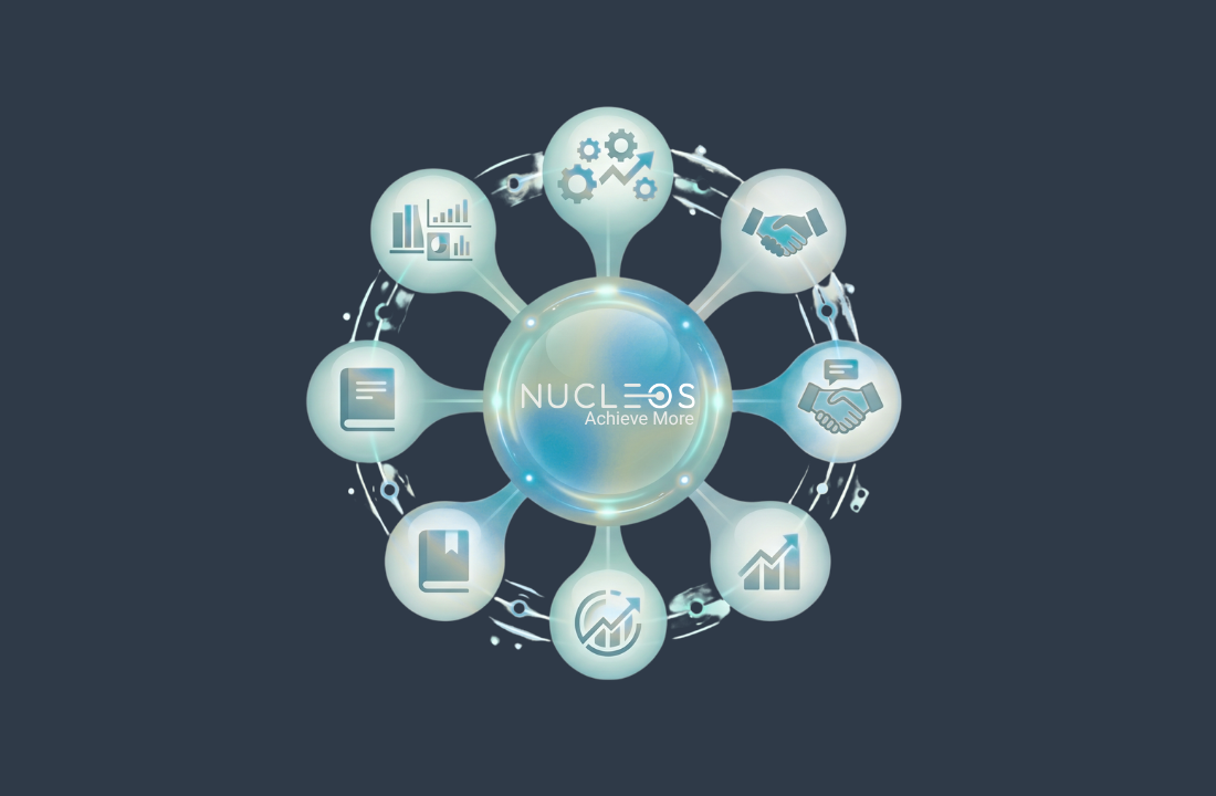 Nucleos AchieveDXP: Redefining Correctional Education with a Modern, Integrated Learning Ecosystem