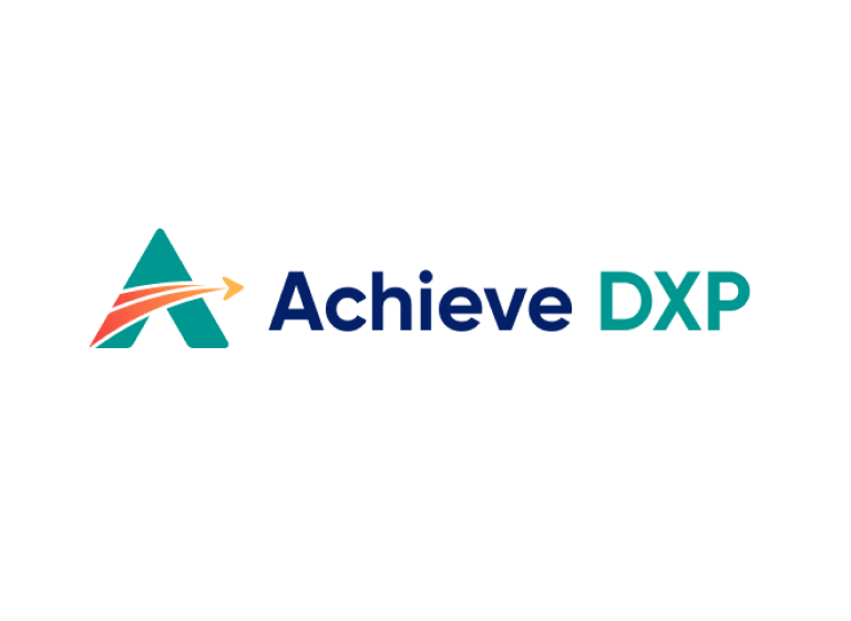 AchieveDXP