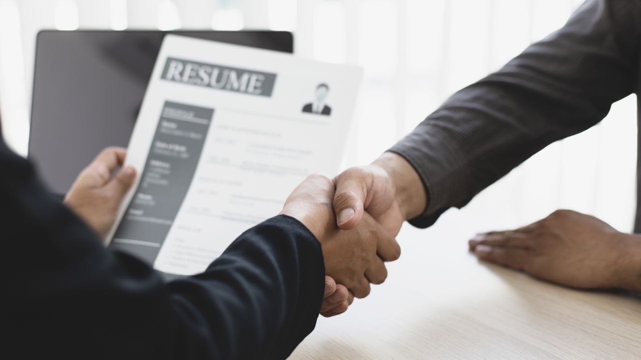 Overcoming Employment Challenges: Empowering Formerly Incarcerated Individuals with Education